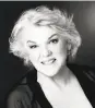  ??  ?? Tyne Daly