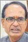  ??  ?? End of long reins: Shivraj Singh Chouhan, Vasundhara Raje, Raman Singh were affected by anti-incumbency, among other factors.