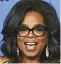  ?? PHOTO: INVISION/AP ?? Oprah Winfrey.