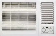  ??  ?? This energy-efficient 1.0hp TCL Window Type Aircon (TAC-09CWM/SM) keeps your home cool.
