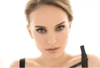  ?? (Genesis Prize Foundation) ?? ACTRESS AND DIRECTOR Natalie Portman is the fifth winner of the prestigiou­s Genesis Prize.