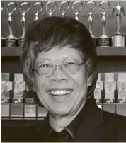 Tan sri limkokwing