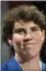  ??  ?? Amy McGrath