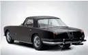  ??  ?? Record for 250GT PF Coupé is now €989k