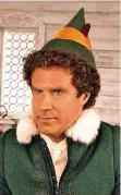  ?? ?? Will Ferrell in Elf