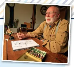 PAUL SAMPLE: A TRIBUTE - PressReader
