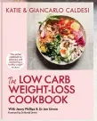  ?? ?? ✱ RECIPES adapted from The Low Carb Weight-loss Cookbook, by Katie and Giancarlo Caldesi (£20, Kyle Books) Photograph­y: Susan Bell