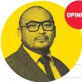  ??  ?? OPINIÓN EL ESPECTADOR HIROSHI TAKAHASHI