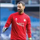  ??  ?? Joe Lewis says it’s time for his side to show their squad depth