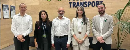 Malta Public Transport launches Employee Assistance Programme - PressReader