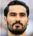  ?? ?? ILKAY GÜNDOGAN Mittelfeld/Sturm Manchester City 32/62/16