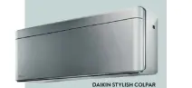  ??  ?? DAIKIN STYLISH COLPAR