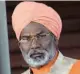  ??  ?? Sakshi Maharaj