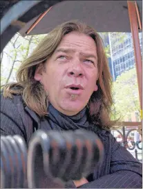  ?? CP FILE PHOTO ?? Alan Doyle