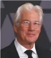  ?? (Reuters) ?? RICHARD GERE