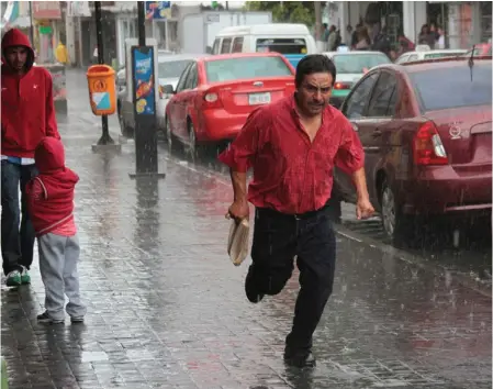  ??  ?? Pachuca y la zona metropolit­ana cuentan con las caracterís­ticas idóneas para este método de abasto.