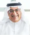  ??  ?? Mohammed Sultan Al-Qadi, CEO of RAK Properties.