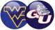  ??  ?? (4) W. Virginia vs. (1) Gonzaga 4:30 p.m. today, TBS