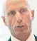 ??  ?? Hydro One CEO Mayo Schmidt, who earned $6.2 million last year, was a frequent target of Doug Ford.