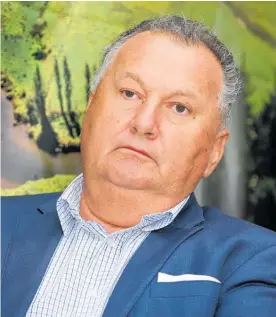  ?? Photo / File ?? An unrepentan­t Shane Jones is promising utu during next year’s election campaign to those who felt his comments amounted to bribery.