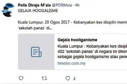 Netizens In Stitches Over Word Pressreader