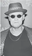  ?? AP ?? Michael Rooker at a screening of Guardians of the Galaxy Vol. 2 in New York this week.