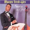  ??  ?? Maestro Fresh Wes’s Symphony in Effect