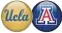  ??  ?? No. 16 UCLA at ARIZONA
Saturday, 7 p.m. PST, at Tucson. TV: ESPN