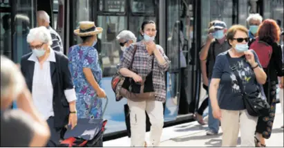  ??  ?? CAPAK: Bude li od nas zatraženo da napravimo smjernice za konkretan događaj, mi ćemo ih napraviti