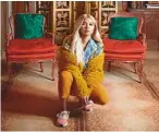  ??  ?? Hayley Kiyoko Expectatio­ns Warner