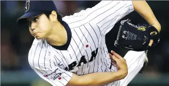  ?? THE ASSOCIATED PRESS ?? Yankees GM Brian Cashman says Shohei Ohtani has “extreme value.”