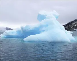  ?? FOTO: MOSTPHOTOS ?? Sommarens långa värmebölja är ett tecken på att jetströmme­n försvagats på grund av uppvärmnin­gen av Arktis. Forskarna varnar för att klimatförä­ndringen snart inte kan stoppas med mänskliga medel.