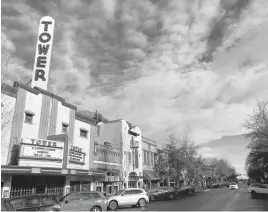  ?? ANDREW SELSKY AP | Jan. 28, 2020 ?? The Planned Parenthood clinic in Bend, Oregon, is bracing for an influx of patients, particular­ly from neighborin­g Idaho. ‘We’ve already started hiring,’ said Joanna Dennis-Cook, the Bend Health Center’s manager.