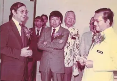 A GOOD DOCTOR REMEMBERED - PressReader