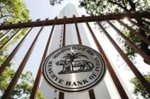  ?? - Reuters file photo for illustrati­ve purpose ?? CLARIFICAT­ION: The Reserve Bank of India said in a statement the requiremen­t remained in force under anti-money laundering rules.