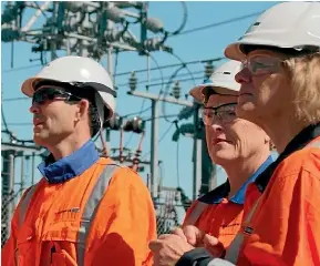 Power cut risk recedes, but not gone - PressReader