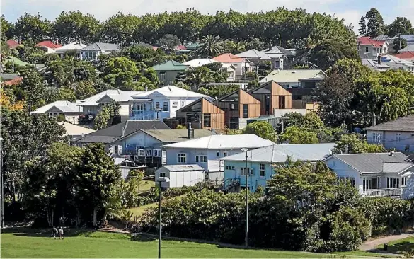  ?? WORLDARCHI­TECTUREFES­TIVAL.COM ?? Auckland must be made a place where the middle class can afford to live, Michael Stiassny says.