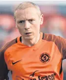  ??  ?? Willo Flood’s transfer to Bali United has collapsed.