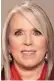  ??  ?? Gov. Michelle Lujan Grisham