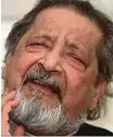  ??  ?? VS Naipaul