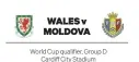  ??  ?? World Cup qualifier, Group D Cardiff City Stadium
Today, 7:45pm Live on Sky Sports 1