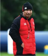  ?? Getty ?? England have won 20 of 21 games under Eddie Jones after a 21-8 victory over Argentina