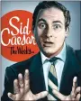  ?? AMAZON ?? Sid Caesar, The Works