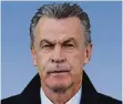  ??  ?? Ottmar Hitzfeld