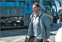  ??  ?? PODRÍA HACER LAS MALETAS. Berizzo debe decidir si sigue en Vigo.