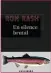  ??  ??  Un silence brutal (Above the Waterfall) par Ron Rash, traduit de l’anglais (États-Unis) par Isabelle Reinharez, 272 p., Gallimard/ La Noire, 19 €