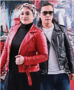 Lagu Untuk Suami Isteri Pressreader