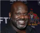  ?? Invision/AP ?? Shaquille O’Neal and a host of Hollywood and sports celebritie­s including Larry David and Tom Brady were named as defendants in a class-action lawsuit against cryptocurr­ency exchange FTX, arguing that their celebrity status made them culpable for promoting the firm’s failed business model.