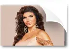  ??  ?? Teresa Giudice