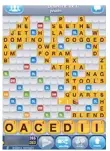  ??  ?? Words With Friends